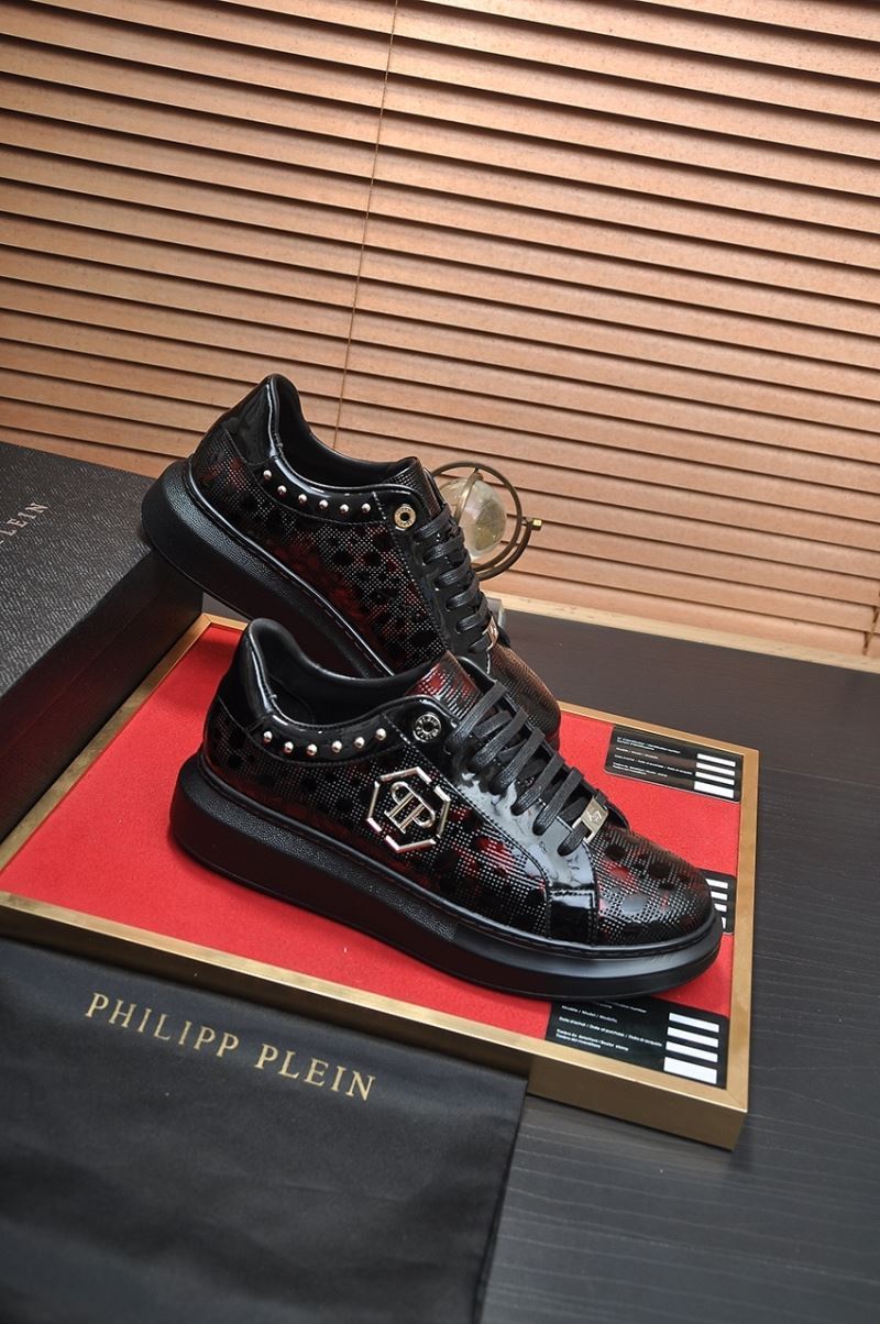 Philipp Plein Shoes